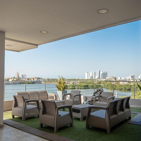 Suite Con Balcon Cerca Al Centro Cartagena  Exterior foto