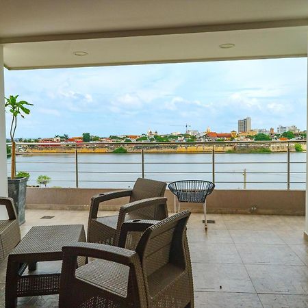 Suite Con Balcon Cerca Al Centro Cartagena  Exterior foto