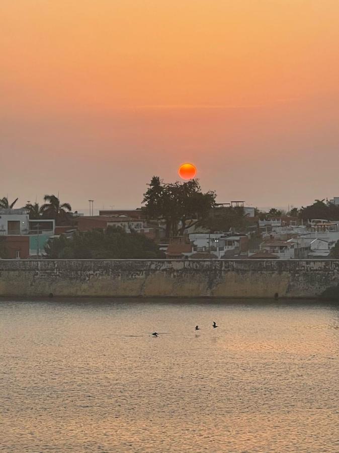 Suite Con Balcon Cerca Al Centro Cartagena  Exterior foto